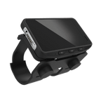 Honeywell CW45 handheld mobile computer 11.9 cm (4.7") 1280 x 720 pixels 263 g Black