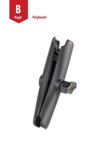 RAM Mounts Double Socket Arm