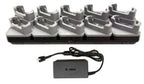 Zebra CRD-TC7A-5SC10D-1 handheld mobile computer accessory Charging cradle
