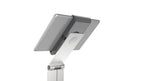 Durable 893223 holder Passive holder Tablet/UMPC, Telephone Silver