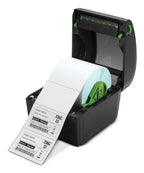 TSC DA320 label printer Direct thermal 300 x 300 DPI 102 mm/sec Wired Ethernet LAN