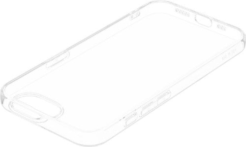 eSTUFF ES67100054 mobile phone case Cover Transparent