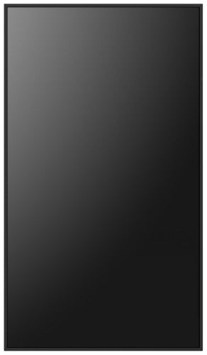 Sharp MultiSync E559 Digital signage flat panel 139.7 cm (55") LED 350 cd/m² 4K Ultra HD Black