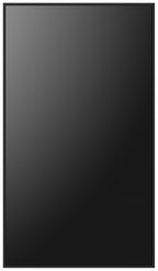 Sharp MultiSync E559 Digital signage flat panel 139.7 cm (55") LED 350 cd/m² 4K Ultra HD Black
