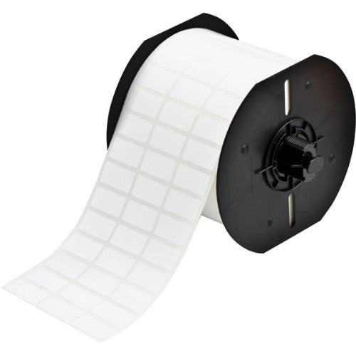 Brady B33-5-423 printer label White Self-adhesive printer label