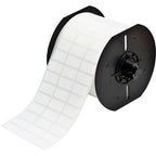 Brady B33-5-423 printer label White Self-adhesive printer label