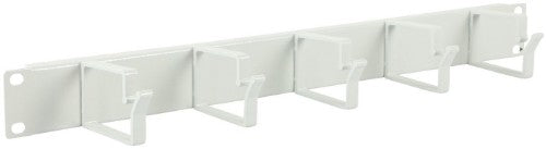 Lanview RAO100WH rack accessory Cable organizer
