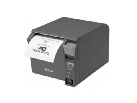 Epson TM-T70II (032) 180 x 180 DPI Wired Thermal POS printer