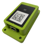 Zebra BT-RS5X6-DNGL-01 barcode reader accessory
