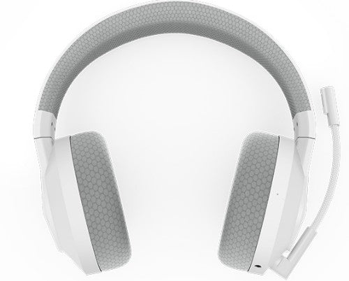 Lenovo Legion H600 Wireless Gaming Headset Grey