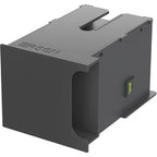 Epson C13T671000/T6710 Ink waste box, 50K pages ISO/IEC 24711 for Epson WF 4630/5110/R 5000/R 5190 BAM/WP-M 4015