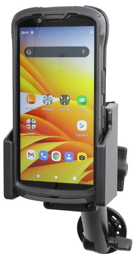 Brodit 216367 holder Passive holder Mobile phone/Smartphone Black