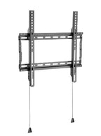 Vivolink WALL-MEDIUM-BULK100 monitor mount / stand 177.8 cm (70") Black