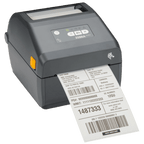 Zebra ZD421 label printer Thermal transfer 203 x 203 DPI 152 mm/sec Wired & Wireless Bluetooth
