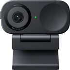 Insta360 Link 2C Standard Edition_Graphite Black