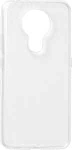 eSTUFF ES678002-BULK mobile phone case Cover Transparent