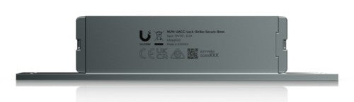 Ubiquiti Fil-secure elecric srike