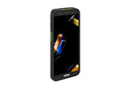 Zebra TC501 handheld mobile computer 15.2 cm (6") 2160 x 1080 pixels Touchscreen 284 g Black