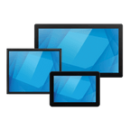 Elo Touch Solutions 1790L 43.2 cm (17") LCD/TFT 200 cd/m² Black Touchscreen