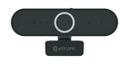 eSTUFF GLB246250 webcam 2 MP 1920 x 1080 pixels Black