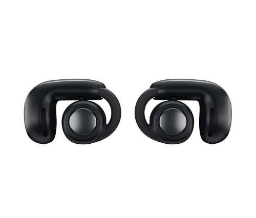 Bose 881046-0010 headphones/headset Wireless Ear-hook Calls/Music Bluetooth Black