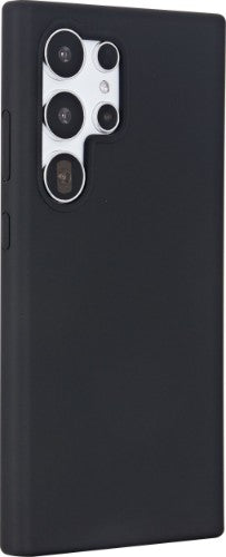 eSTUFF ES67340019-BULK mobile phone case Wallet case Black