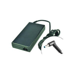 HP 710415-001 power adapter/inverter Indoor 120 W Black