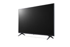 LG 43UR640S Signage Display Digital signage flat panel 109.2 cm (43") LED 300 cd/m² 4K Ultra HD Black WebOS