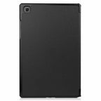 CoreParts MOBX-SAM-TABA7-COVER-01 tablet case Flip case Black