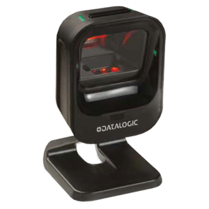 Datalogic Magellan 900i Fixed bar code reader 1D/2D LED Black