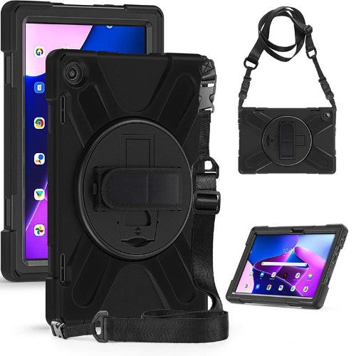 eSTUFF ES681905-BULK tablet case Black