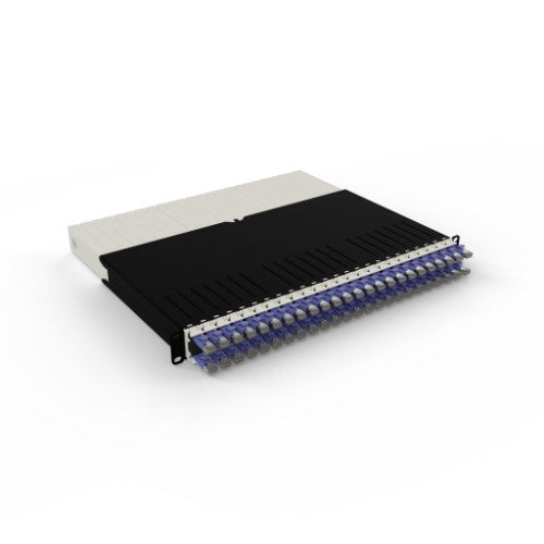 PATCHBOX .one / 8RU / STP / Violet