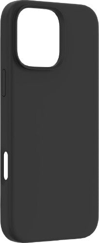 eSTUFF ES67120053-BULK mobile phone case Cover Black