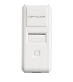 Opticon OPN-4000i Handheld bar code reader 1D CCD White