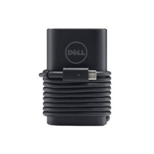 DELL KR7FK power adapter/inverter Indoor 45 W Black