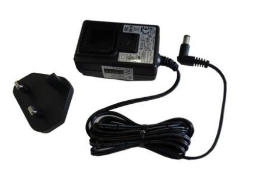 Honeywell 46-00870-6 barcode reader accessory Charging adapter