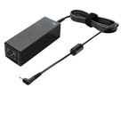 CoreParts MBA1092 power adapter/inverter Indoor 40 W Black