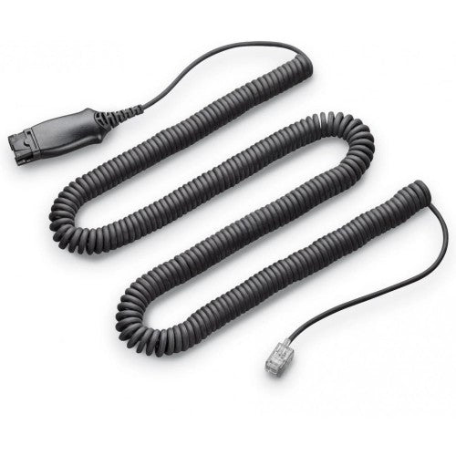 HP Poly Savi Office Telephone Interface Cable