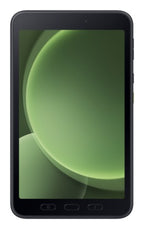 Samsung Galaxy Tab Active5 Wi-Fi Entreprise Edition Samsung Exynos 128 GB 20.3 cm (8") 6 GB Wi-Fi 6 (802.11ax) Android 14 Green