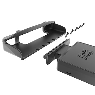 RAM Mounts Tab-Lock Tablet Holder for Panasonic Toughpad FZ-G1
