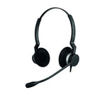 Jabra BIZ 2300 Duo, USB, MS