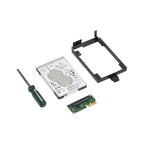 HP 500GB Hard Disk Drive Kit 1 pc(s)