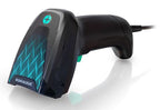 Datalogic Gryphon I GD4690 Handheld bar code reader 1D/2D Optical Black