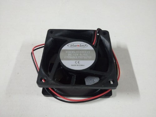 Lanview RAF015 rack accessory Fan panel