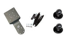 Honeywell RT10-2012BRKTKIT mounting kit Black