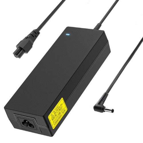 CoreParts MBA1056 power adapter/inverter Indoor 125 W Black