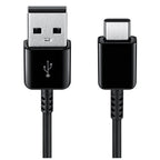 Samsung EP-DG930 USB cable 1.5 m USB A USB C Black