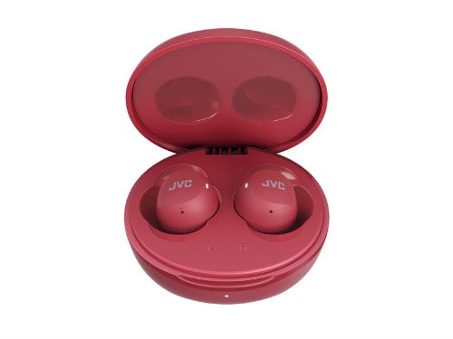 JVC Gumy Mini TWS Red