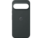 Google Pixelsnap mobile phone case 16 cm (6.3") Cover Black