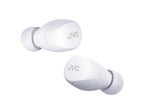 JVC Gumy Mini TWS White